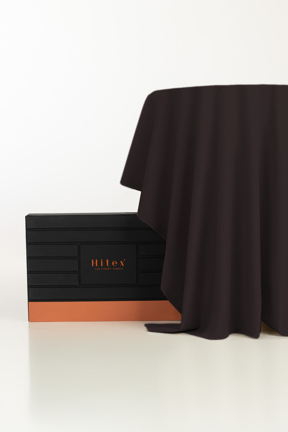 HiTex Cool Plus Unstitched Fabric Cotton with Gift Box -N