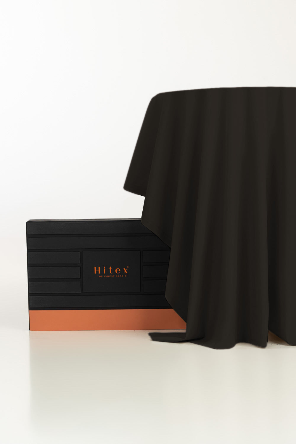 HiTex Cool Plus Unstitched Fabric Cotton with Gift Box -N