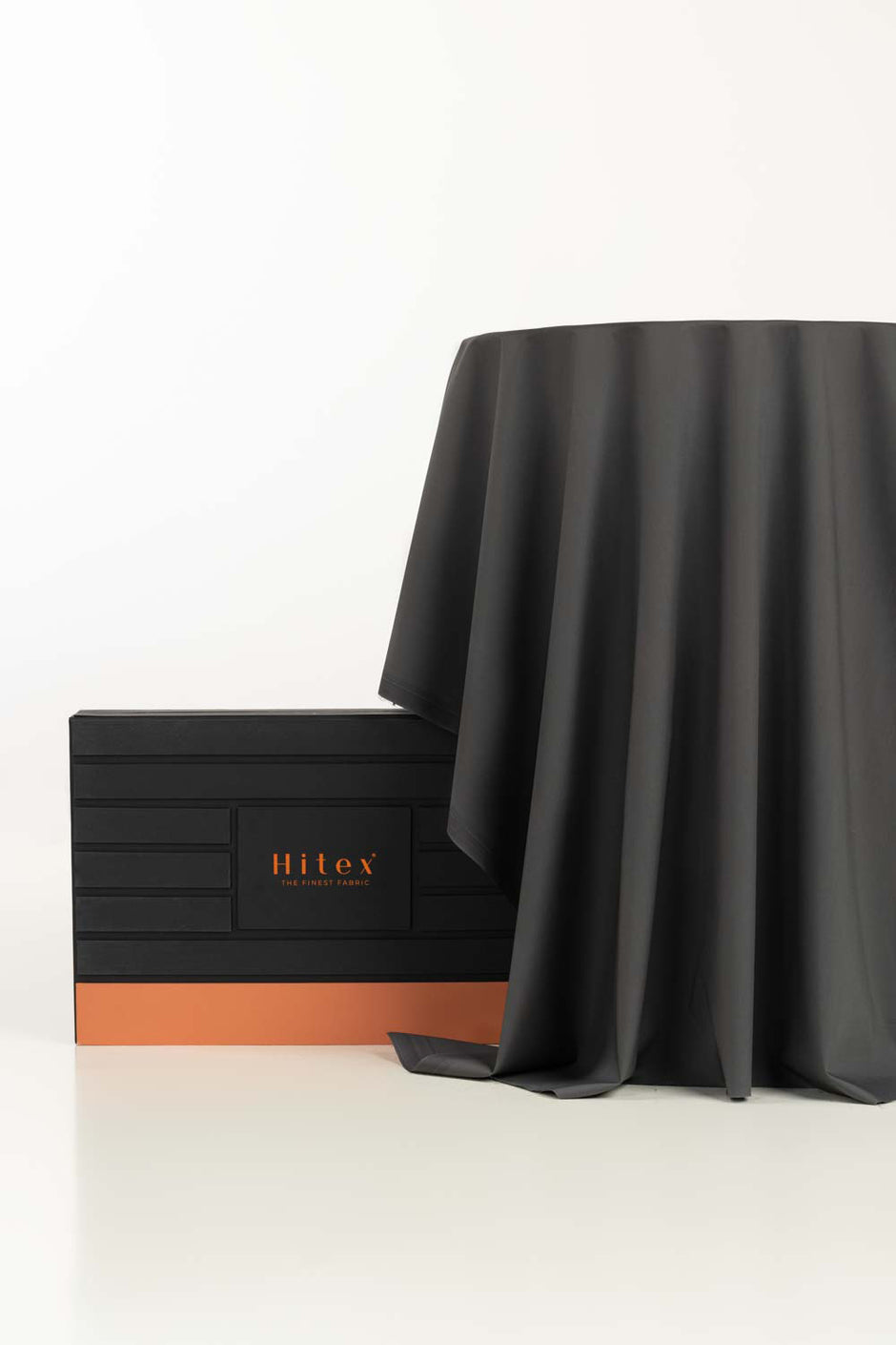 Hitex Cool Plus Unstitched Fabric Cotton with Gift Box