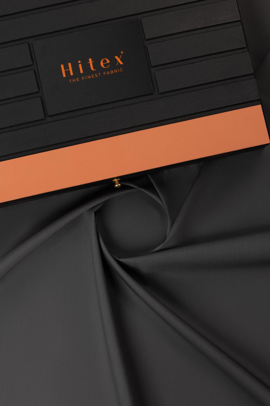 Hitex Cool Plus Unstitched Fabric Cotton with Gift Box