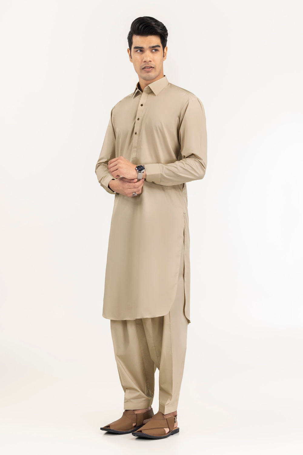Hitex Cool Plus Unstitched Fabric Cotton