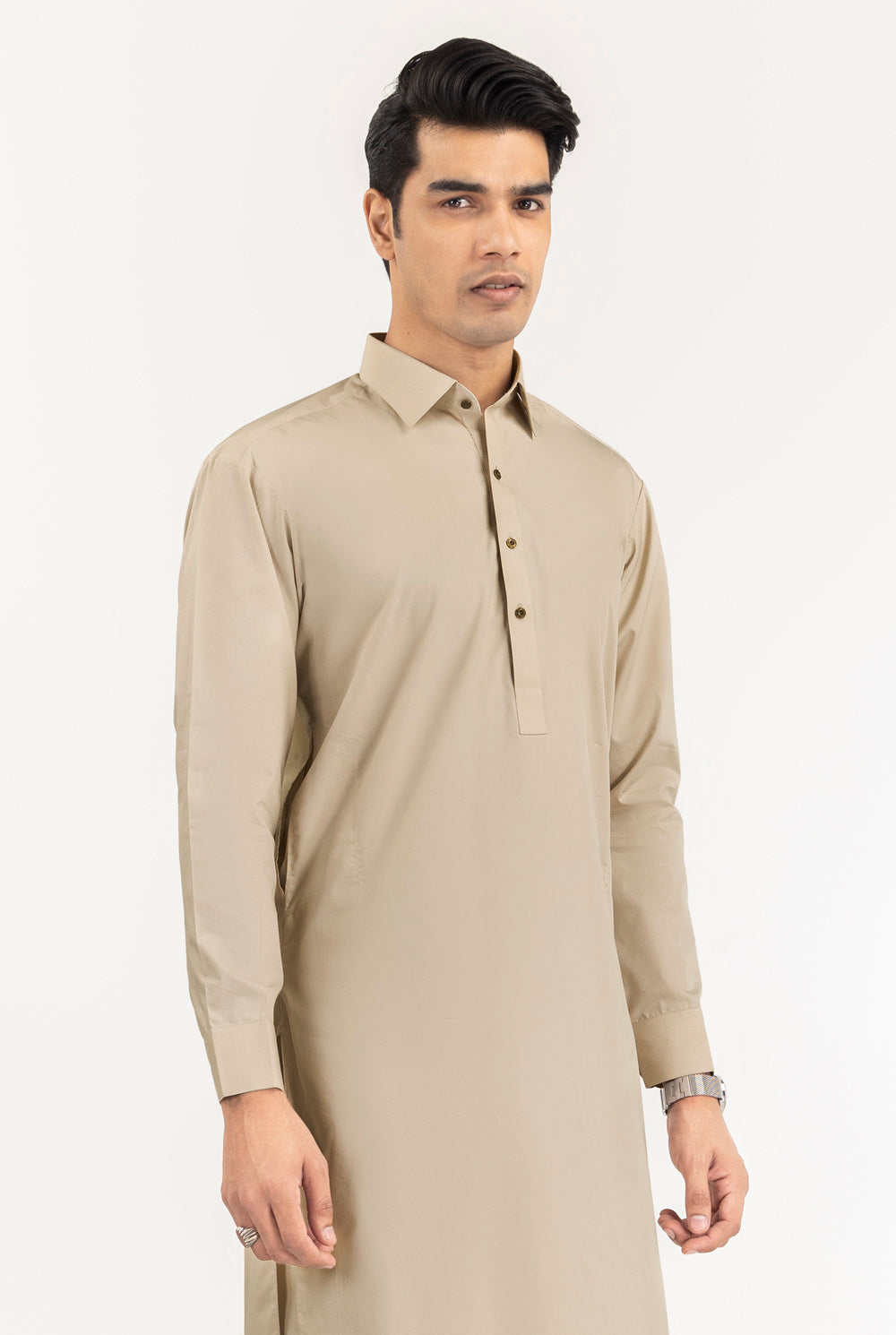 Hitex Cool Plus Unstitched Fabric Cotton
