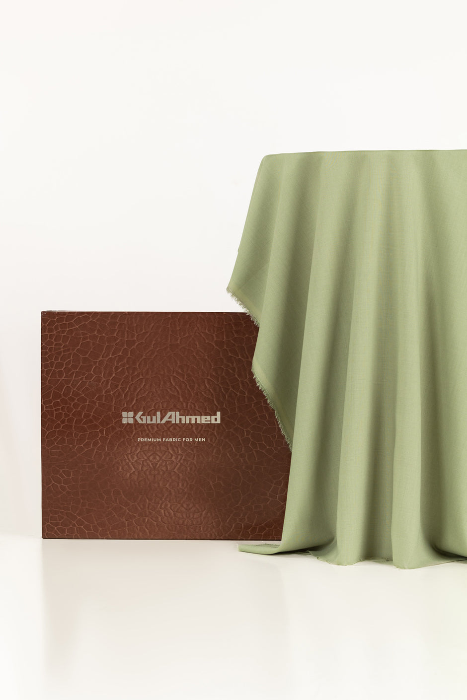 Hitex Cool Plus Unstitched Fabric Cotton with Gift Box