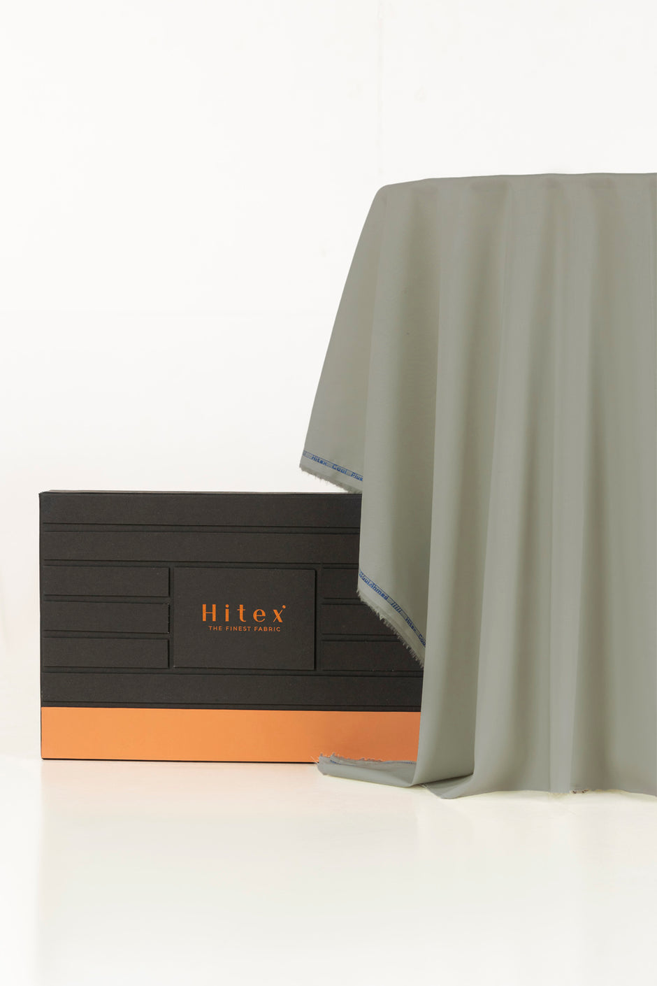 Hitex Cool Plus Unstitched Fabric Cotton with Gift Box