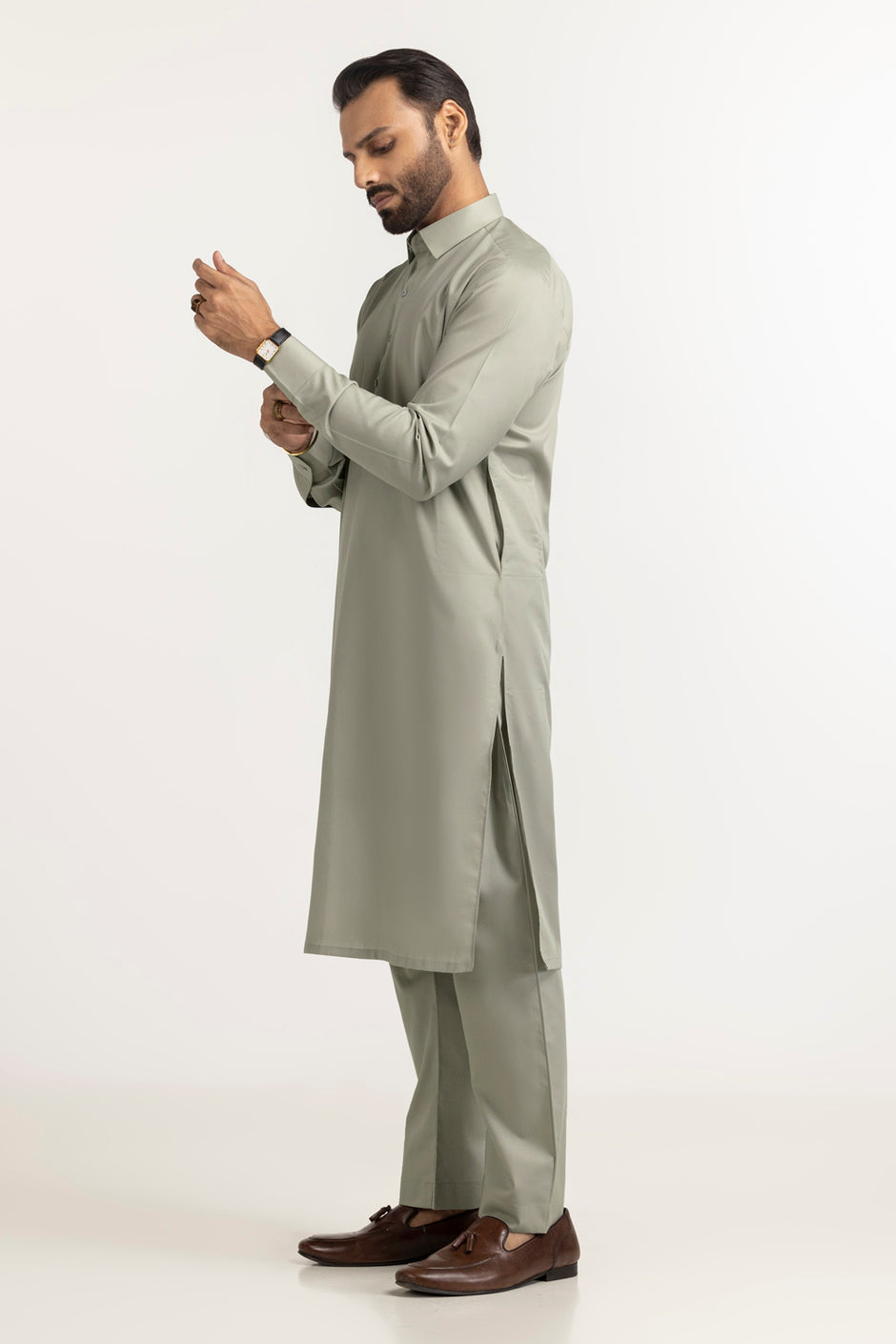 Hitex Cool Plus Unstitched Fabric Cotton