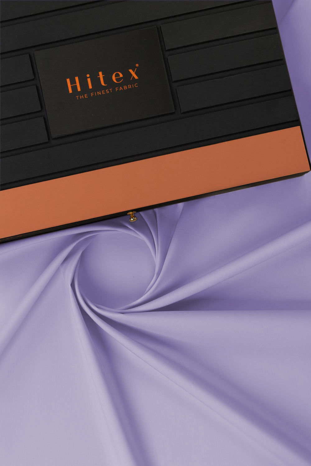 Hitex Cool Plus Unstitched Fabric Cotton with Gift Box