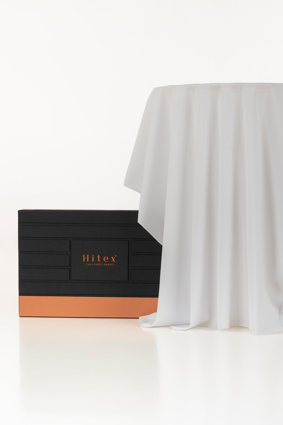 Hitex Cool Plus Unstitched Fabric Cotton with Gift Box