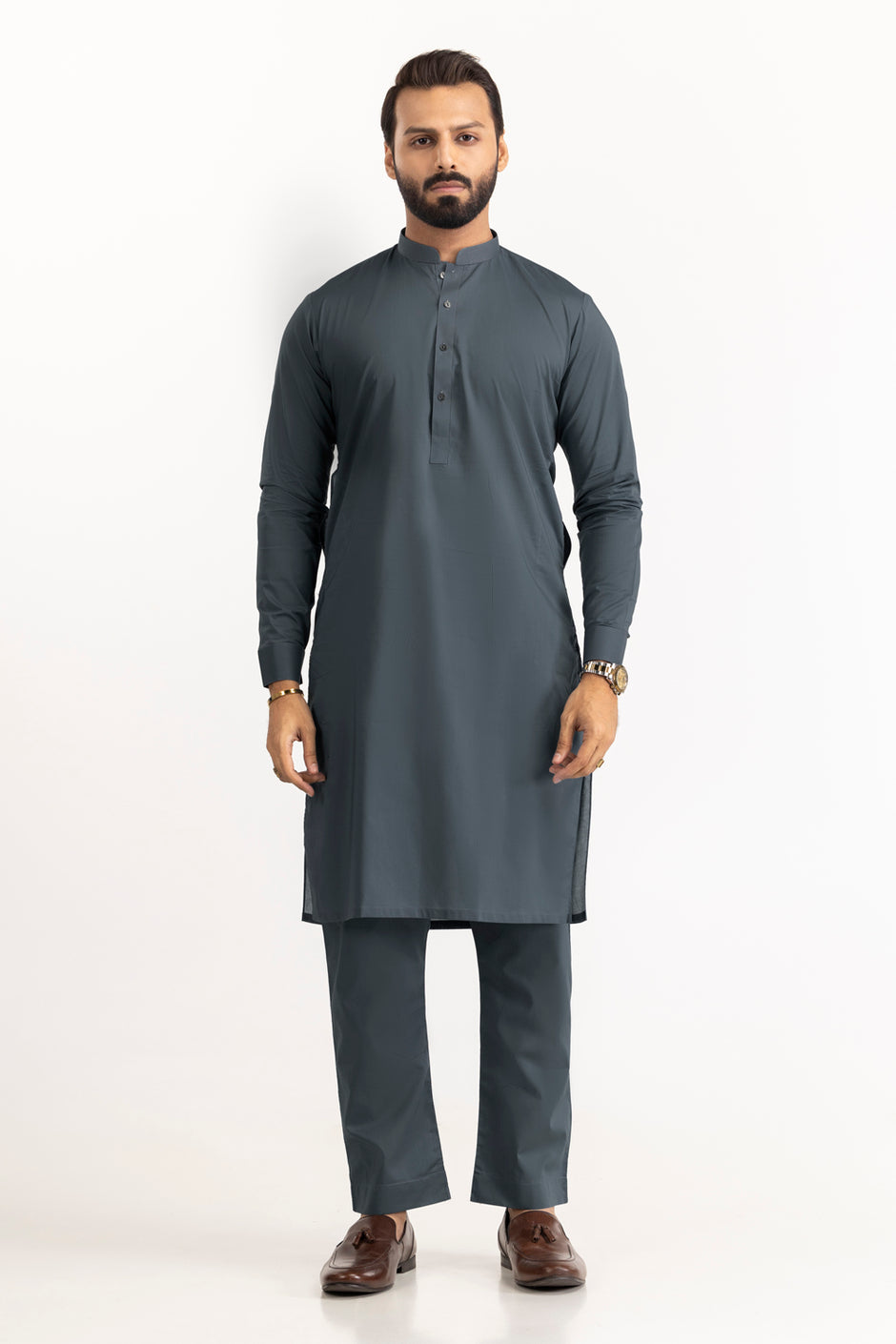 Hitex Plus Unstitched Fabric Cotton