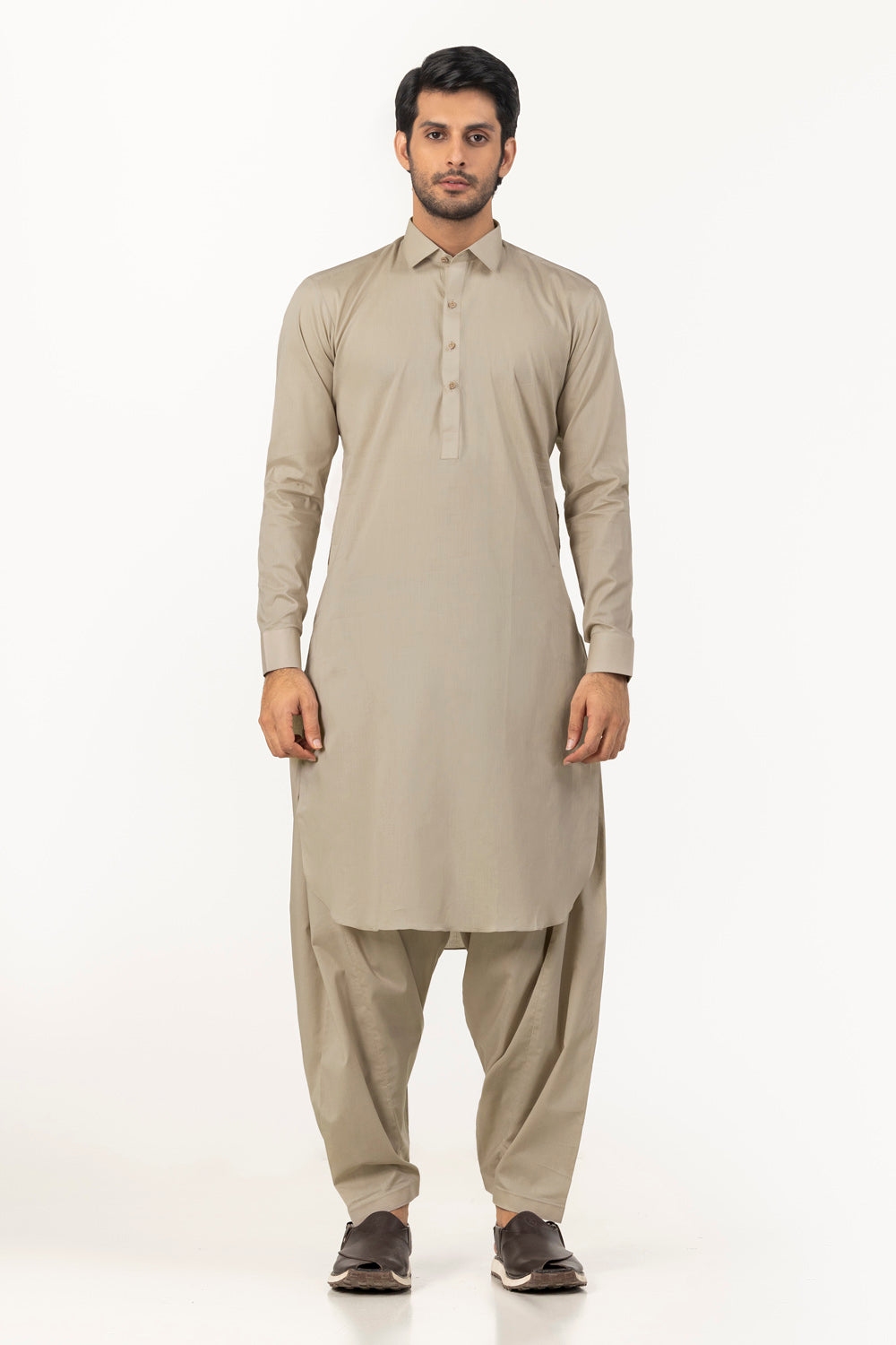 Hitex Plus Unstitched Fabric Cotton