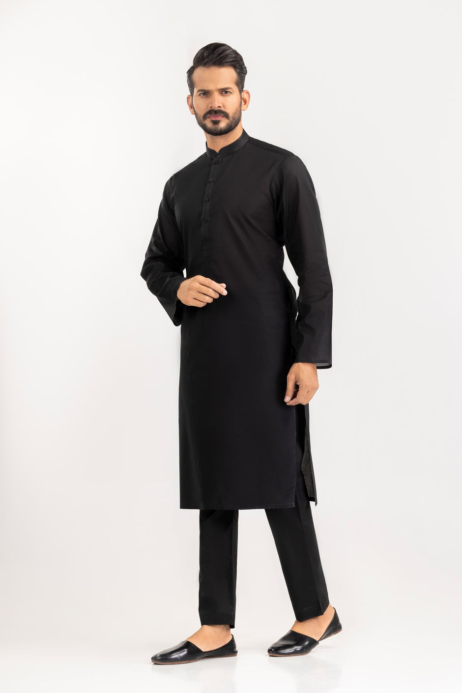 Hitex Plus Unstitched Fabric Cotton-N