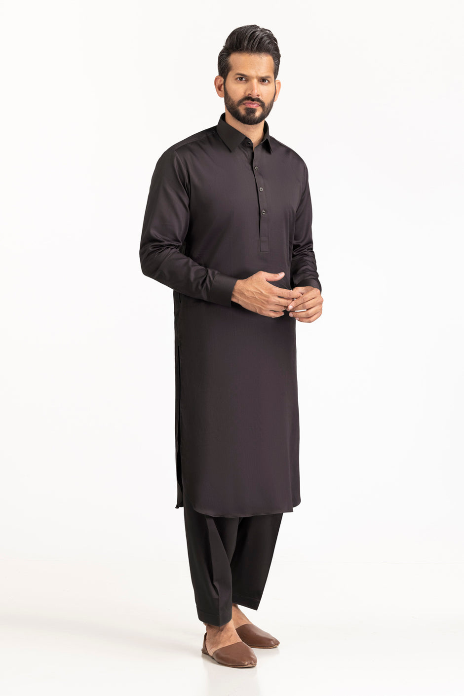 Hitex Plus Unstitched Fabric Cotton-N