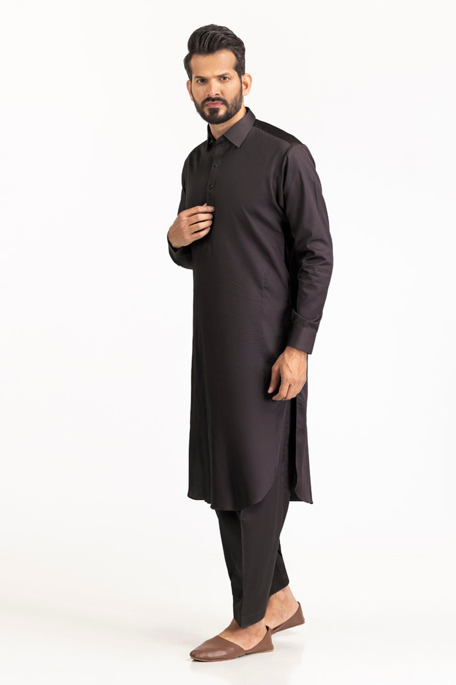Hitex Plus Unstitched Fabric Cotton-N