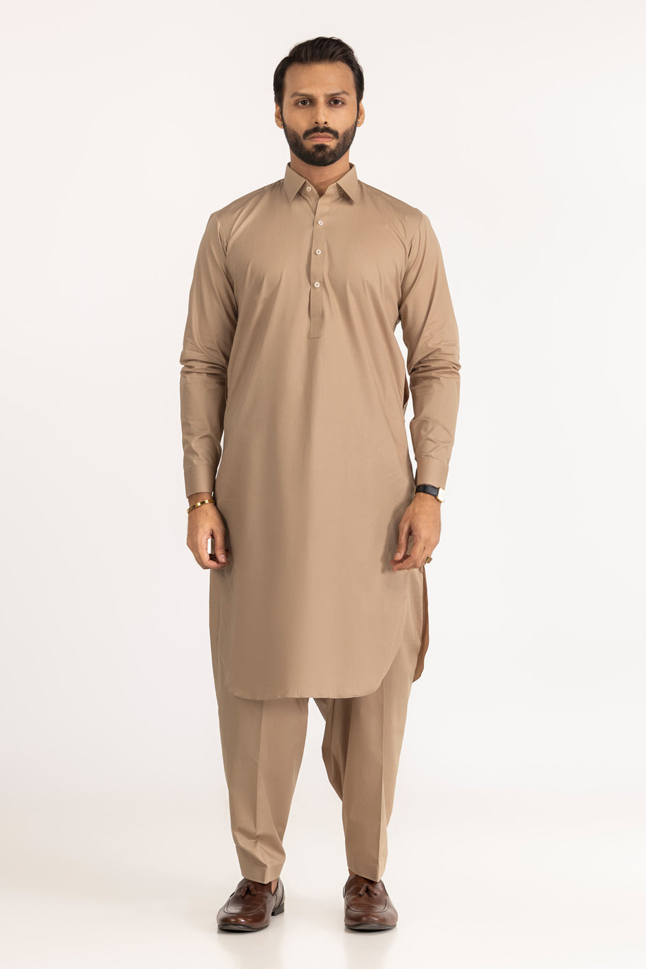 Hitex Plus Unstitched Fabric Cotton