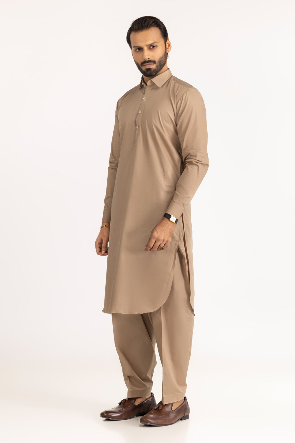 Hitex Plus Unstitched Fabric Cotton