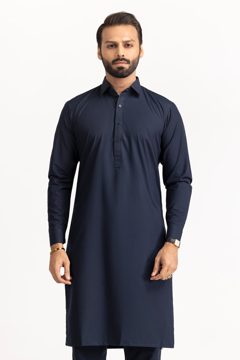 Hitex Plus Unstitched Fabric Cotton-N
