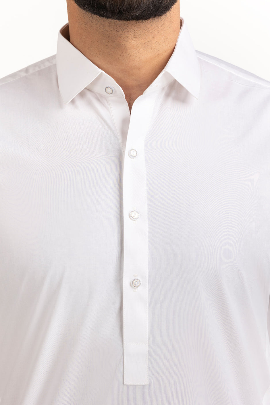 Hitex Plus Unstitched Fabric Cotton-N