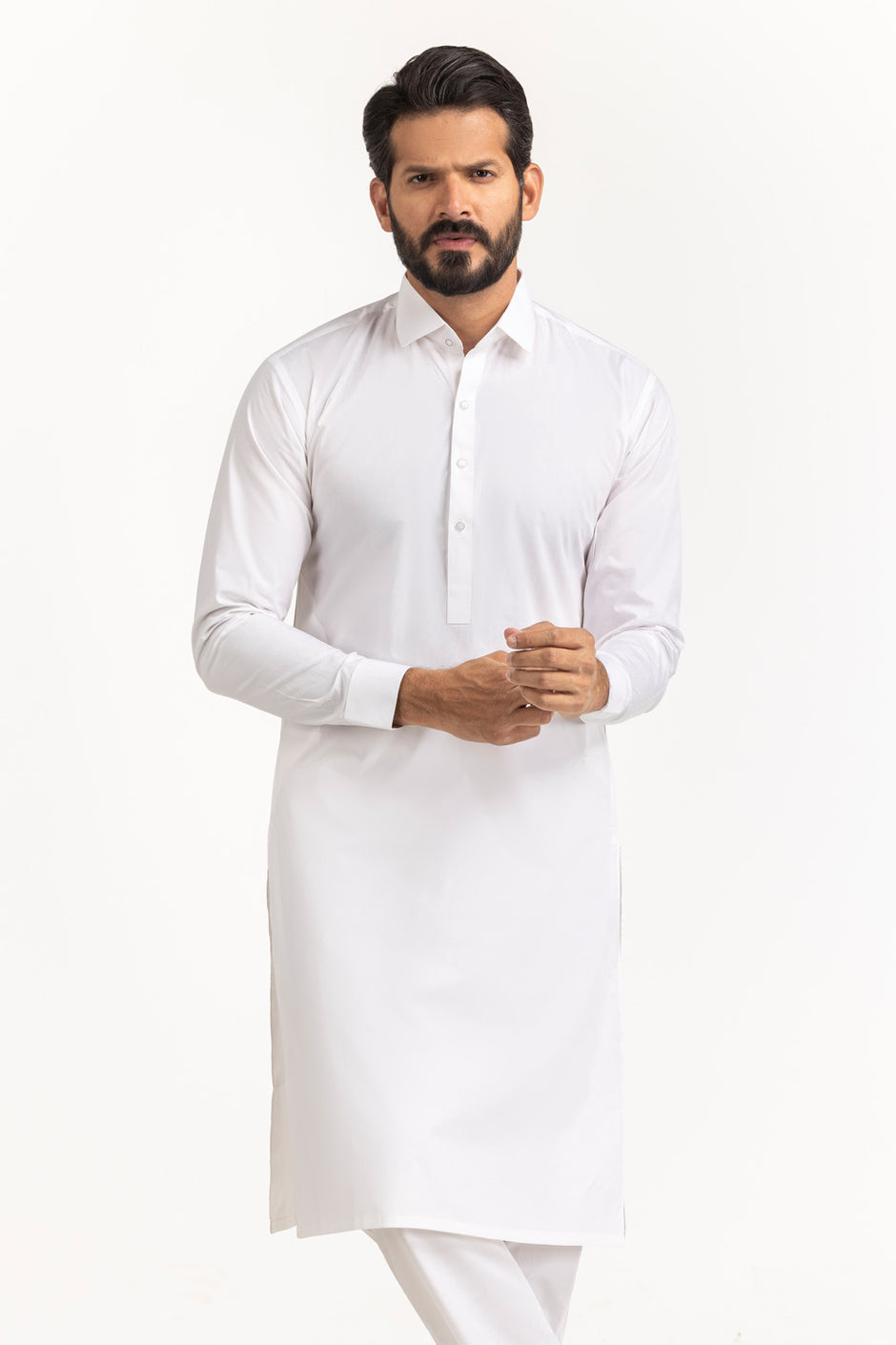 Hitex Plus Unstitched Fabric Cotton-N