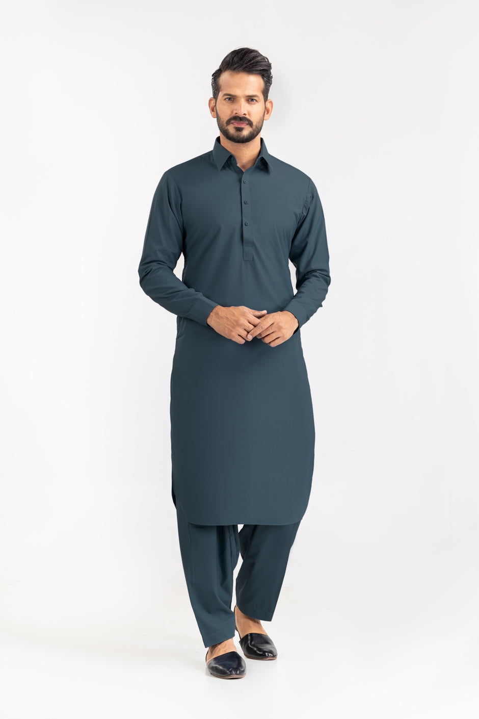 Hitex Plus Unstitched Fabric Cotton
