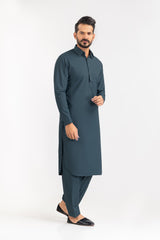 Hitex Plus Unstitched Fabric Cotton