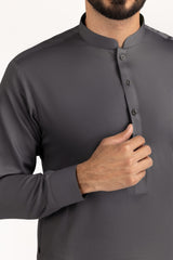 Hitex Satin Classic Unstitched Fabric Cotton