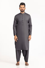 Hitex Satin Classic Unstitched Fabric Cotton