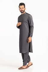 Hitex Satin Classic Unstitched Fabric Cotton