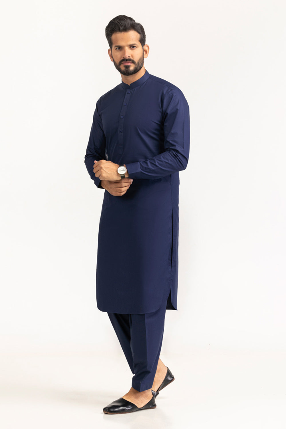 Hitex Satin Classic Plus Unstitched Fabric Cotton