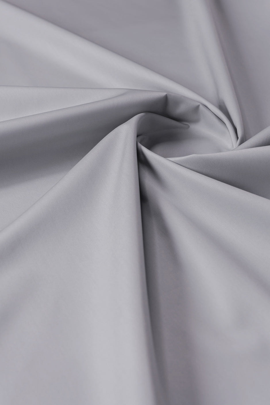 HiTex Silver Classic Unstitched Fabric Cotton with Gift Box