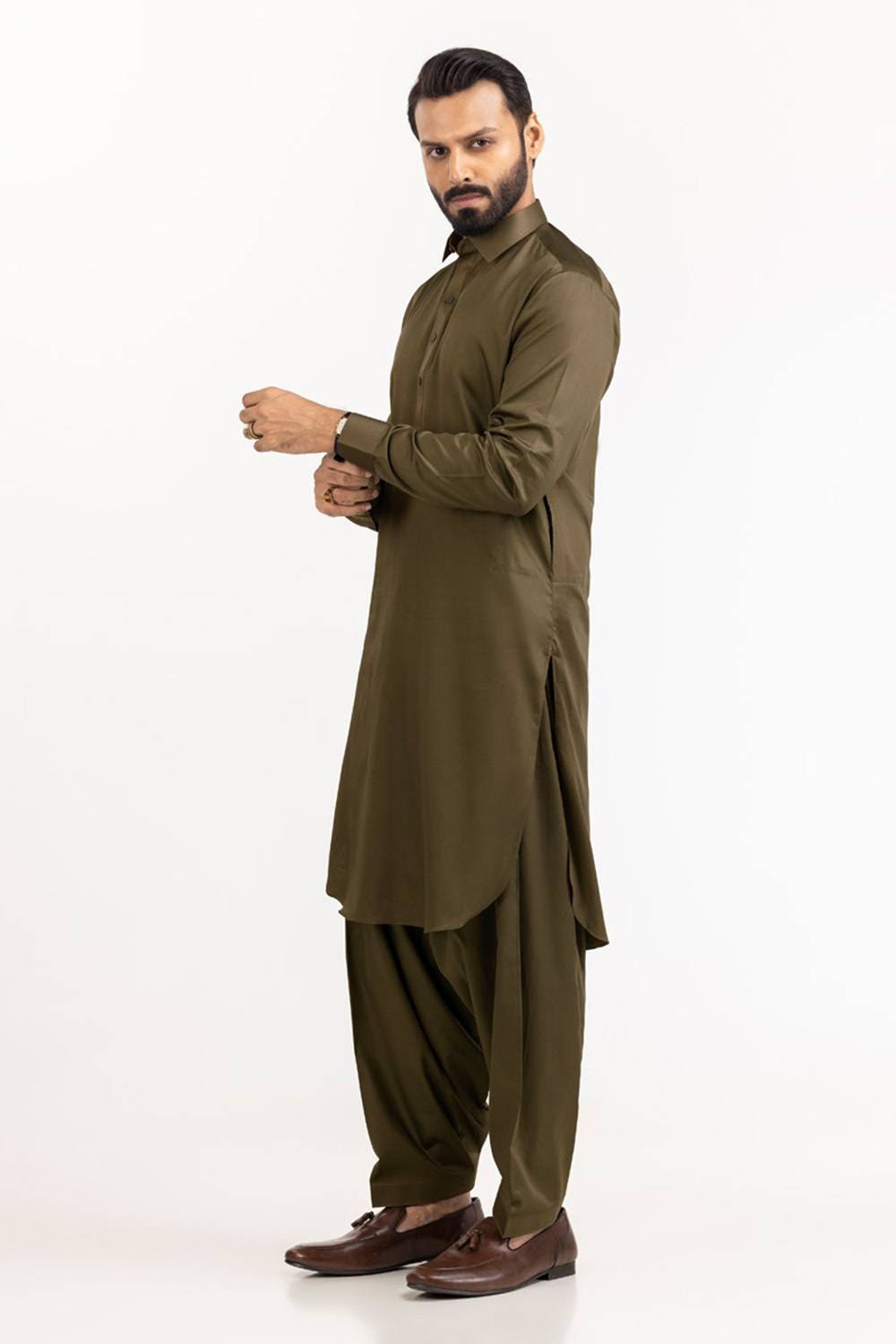 Hitex Cool Classic Unstitched Fabric Cotton