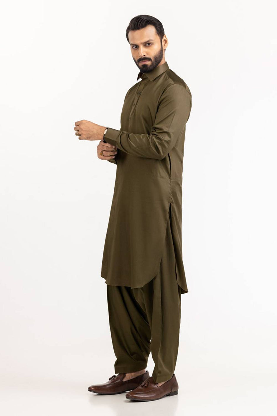 Hitex Cool Classic Unstitched Fabric Cotton
