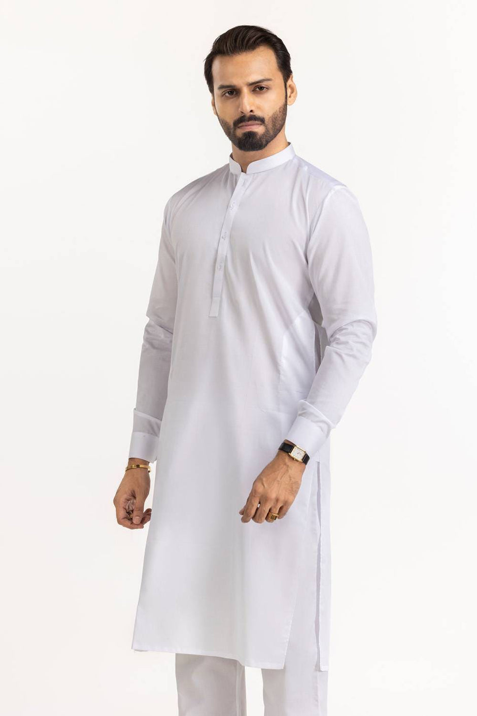 Hitex Cool Classic Unstitched Fabric Cotton