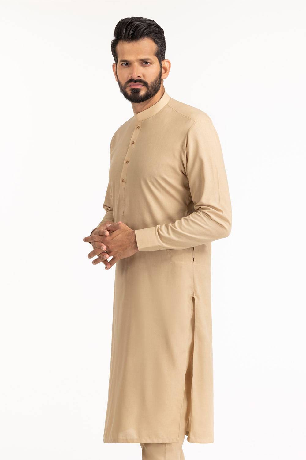 Hitex Plus Unstitched Fabric Cotton-LF