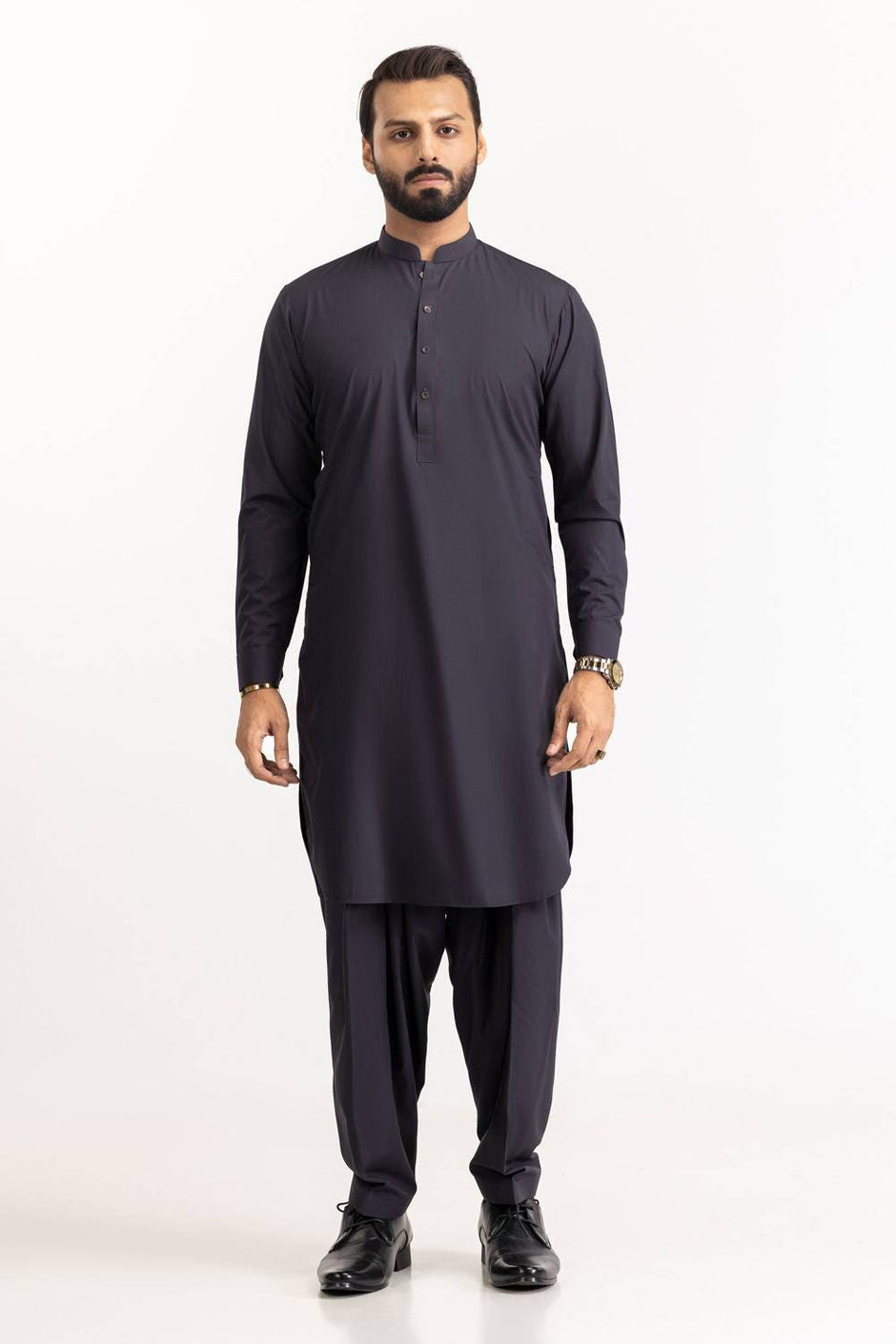Hitex Plus Unstitched Fabric Cotton-LF