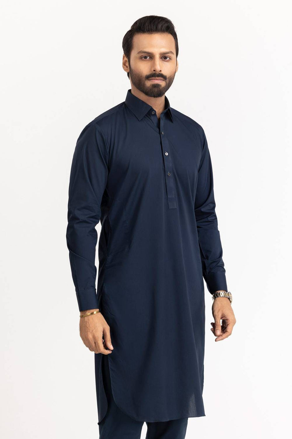 Hitex Plus Unstitched Fabric Cotton-LF