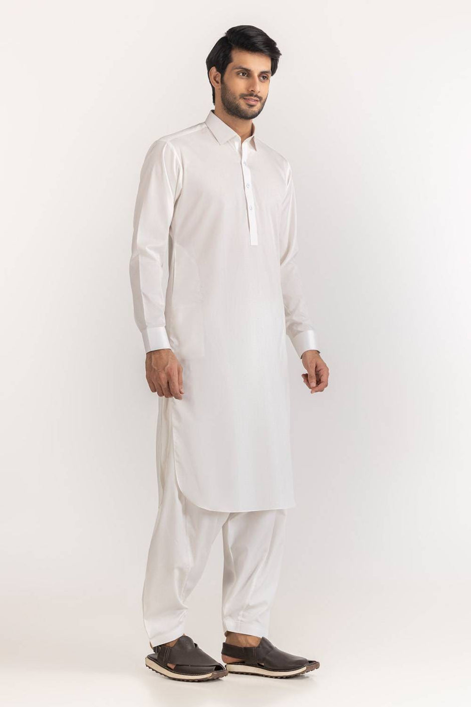 Hitex Plus Unstitched Fabric Cotton-LF