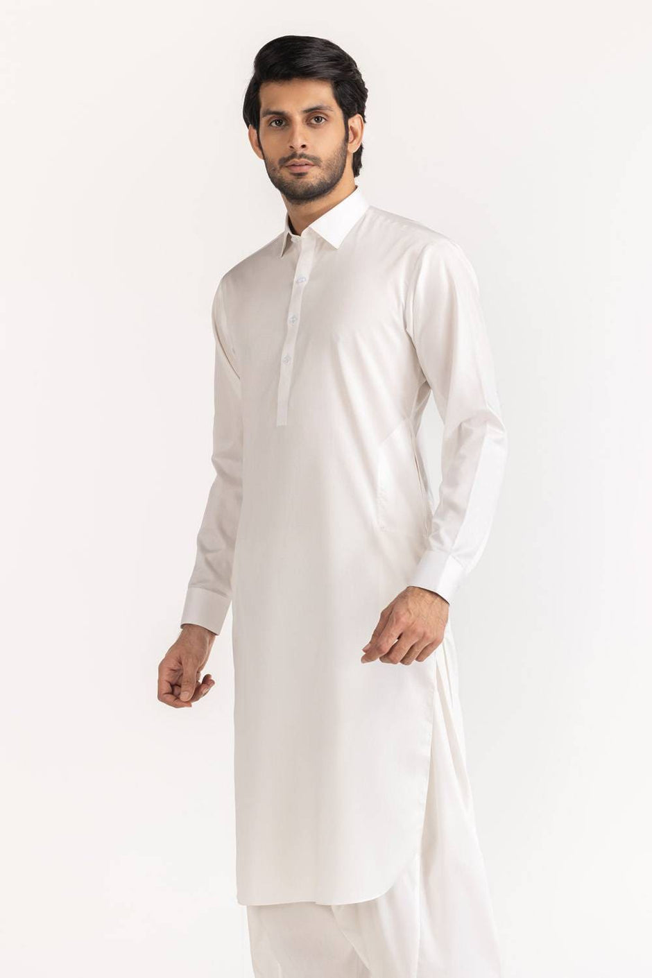 Hitex Plus Unstitched Fabric Cotton-LF