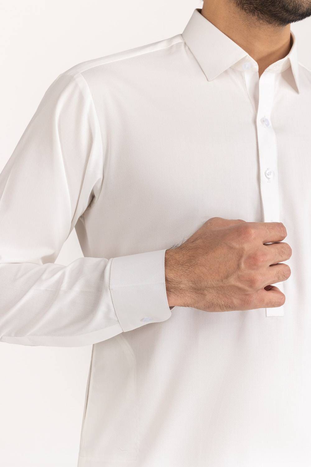 Hitex Plus Unstitched Fabric Cotton-LF