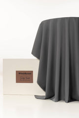 Hitex Satin Classic Plus Unstitched Fabric Cotton with Gift Box