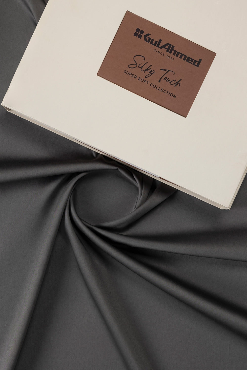 Hitex Satin Classic Plus Unstitched Fabric Cotton with Gift Box