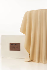 Hitex Satin Classic Plus Unstitched Fabric Cotton with Gift Box