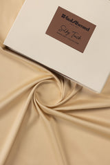 Hitex Satin Classic Plus Unstitched Fabric Cotton with Gift Box