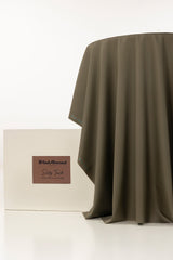 Hitex Satin Classic Plus Unstitched Fabric Cotton with Gift Box