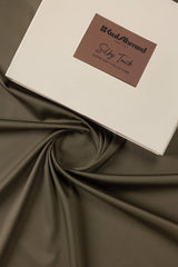 Hitex Satin Classic Plus Unstitched Fabric Cotton with Gift Box