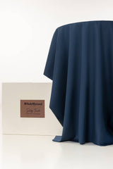 Hitex Satin Classic Plus Unstitched Fabric Cotton with Gift Box