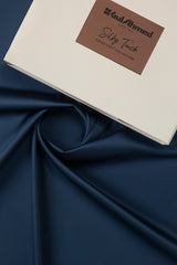 Hitex Satin Classic Plus Unstitched Fabric Cotton with Gift Box