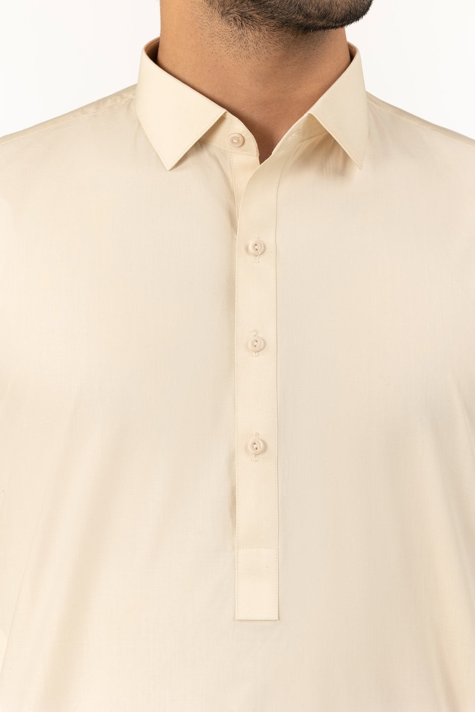 Hitex Satin Classic Unstitched Fabric Cotton
