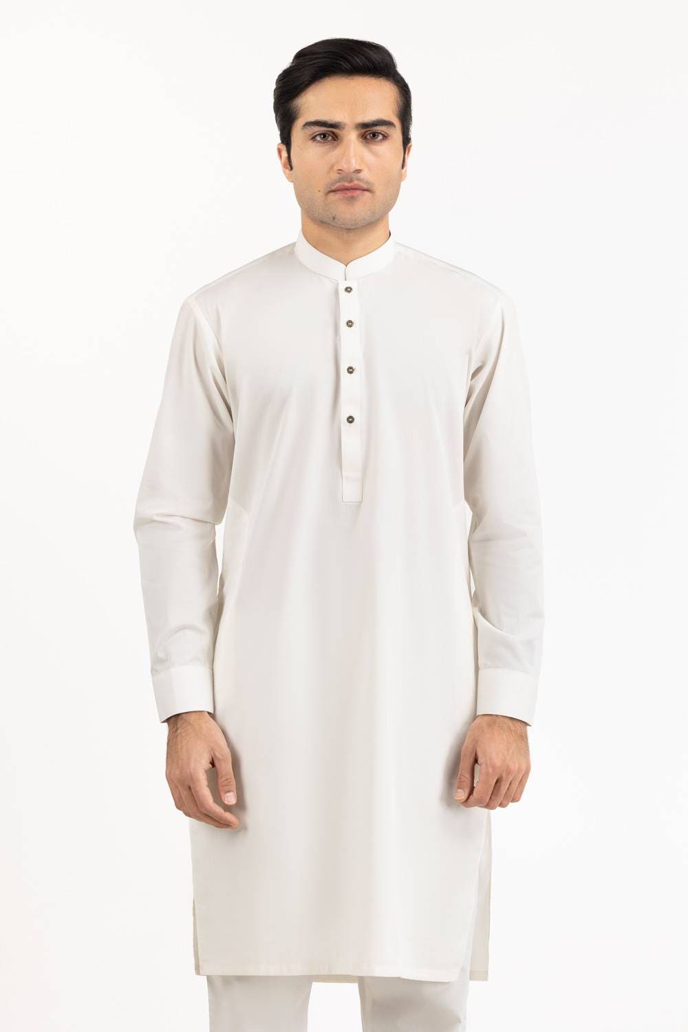 Hitex Satin Classic Unstitched Fabric Cotton-LF