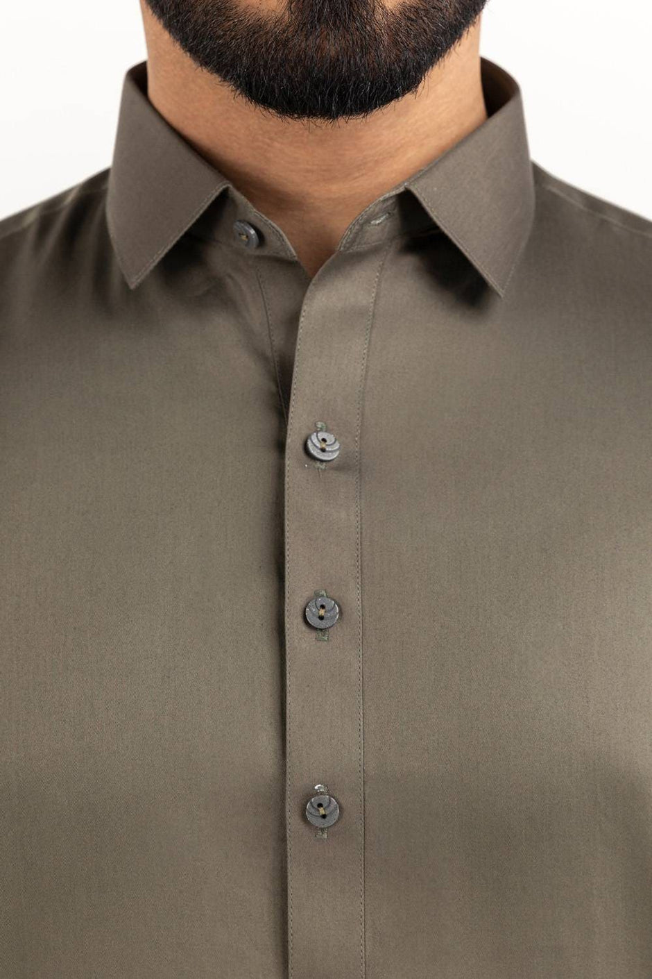 Hitex Satin Classic Unstitched Fabric Cotton-LF