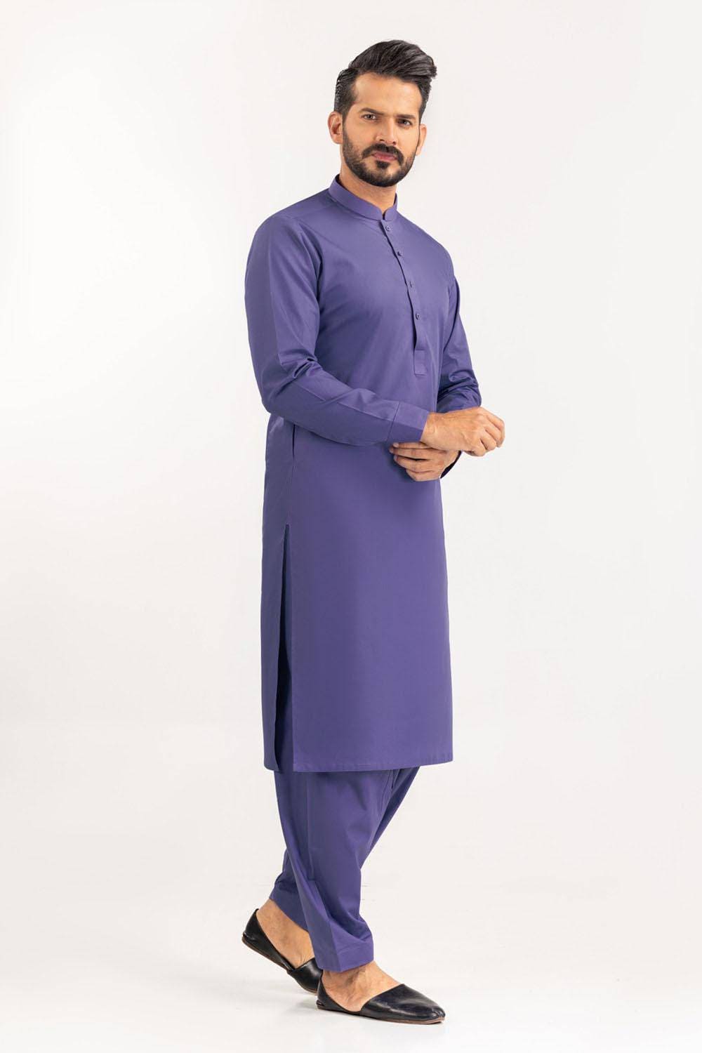 Hitex Satin Classic Unstitched Fabric Cotton-LF