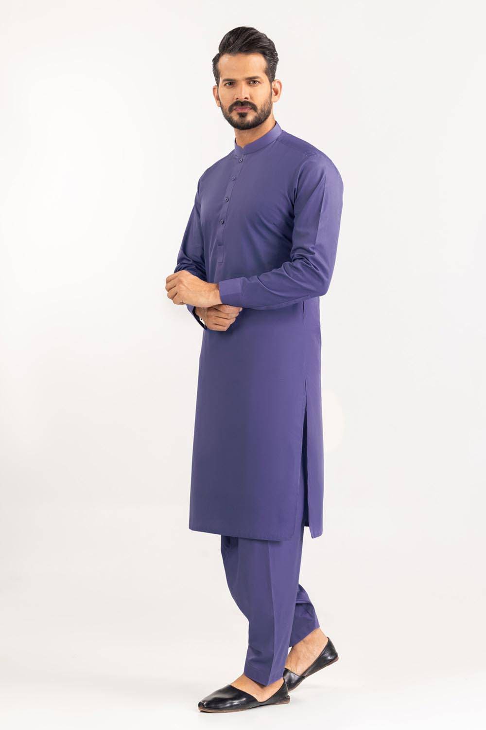 Hitex Satin Classic Unstitched Fabric Cotton-LF
